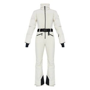 Moncler Grenoble Women Ski Suit